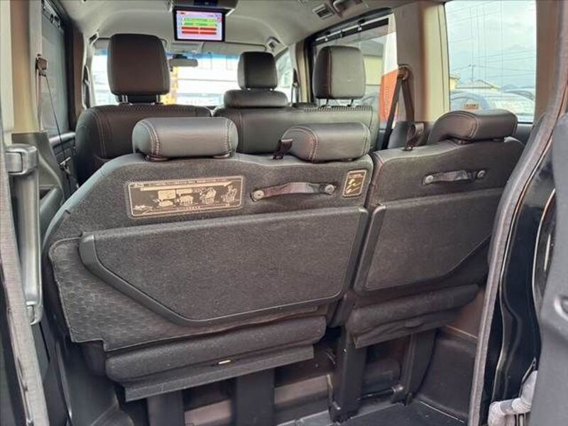 STEPWAGON SPADA