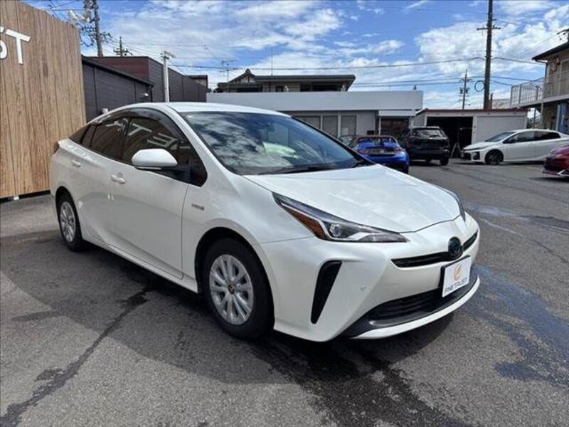 PRIUS