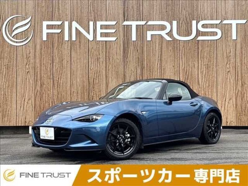 MAZDA ROADSTER