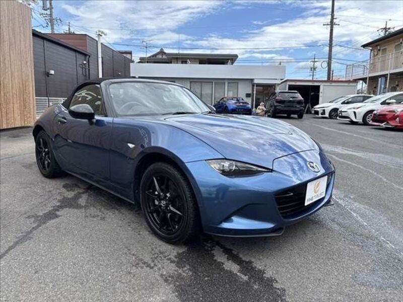 ROADSTER