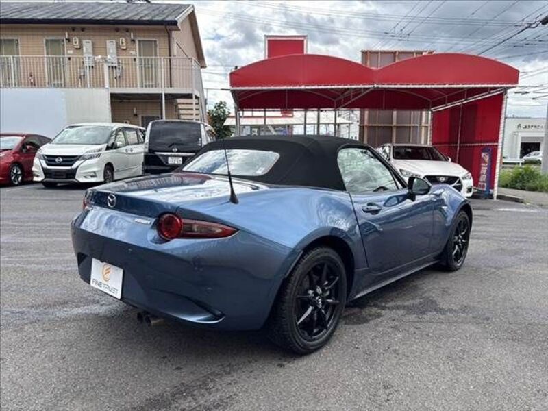 ROADSTER