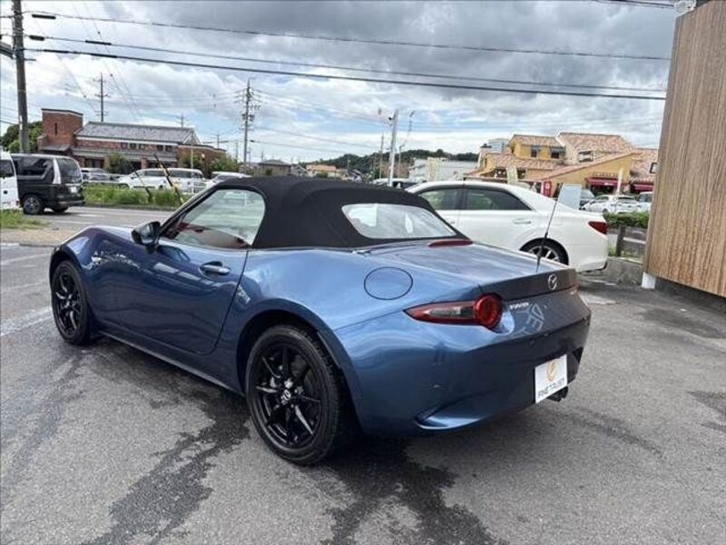 ROADSTER