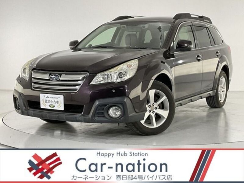 LEGACY OUTBACK-0