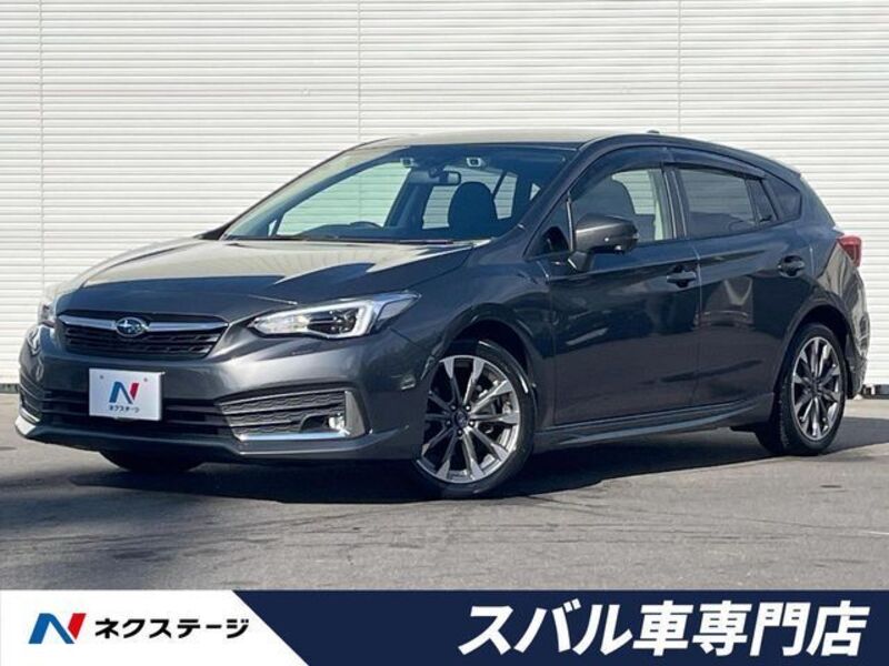 IMPREZA SPORT-0