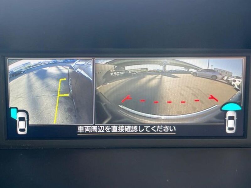 IMPREZA SPORT