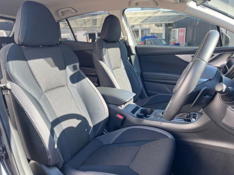 IMPREZA SPORT