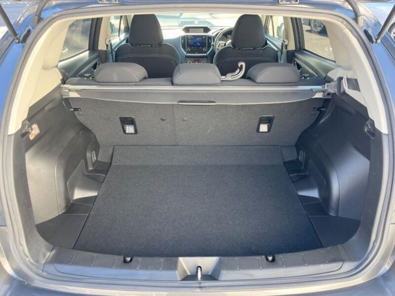 IMPREZA SPORT