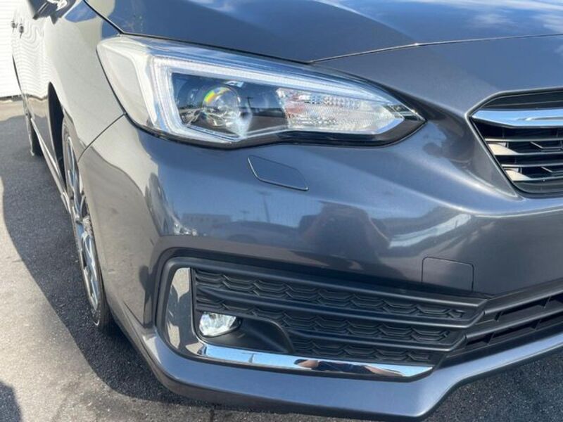 IMPREZA SPORT