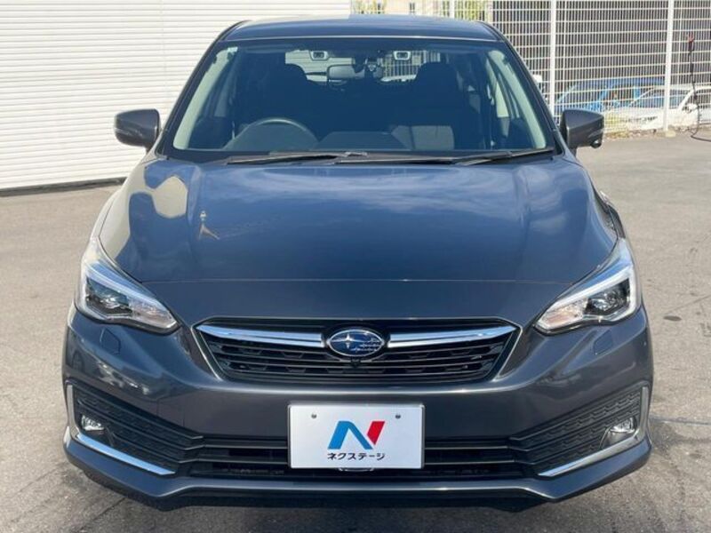 IMPREZA SPORT