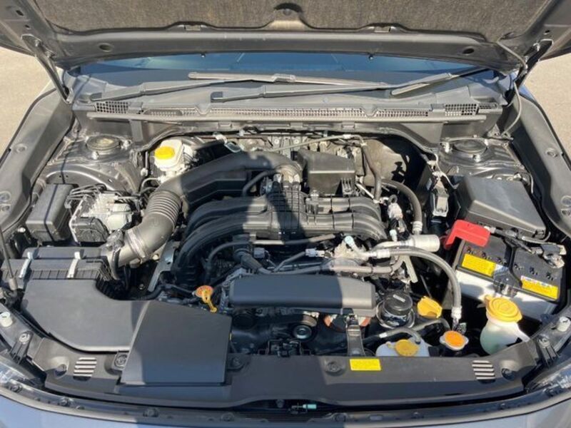 IMPREZA SPORT