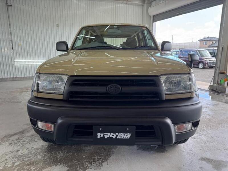 HILUX SURF