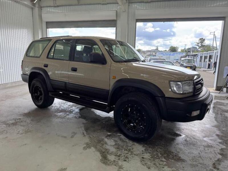 HILUX SURF