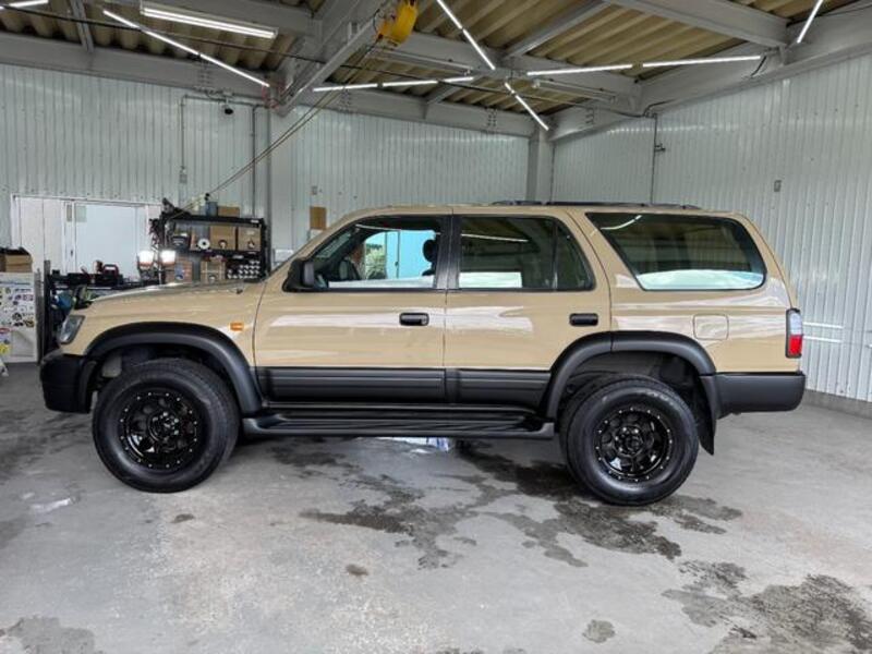 HILUX SURF