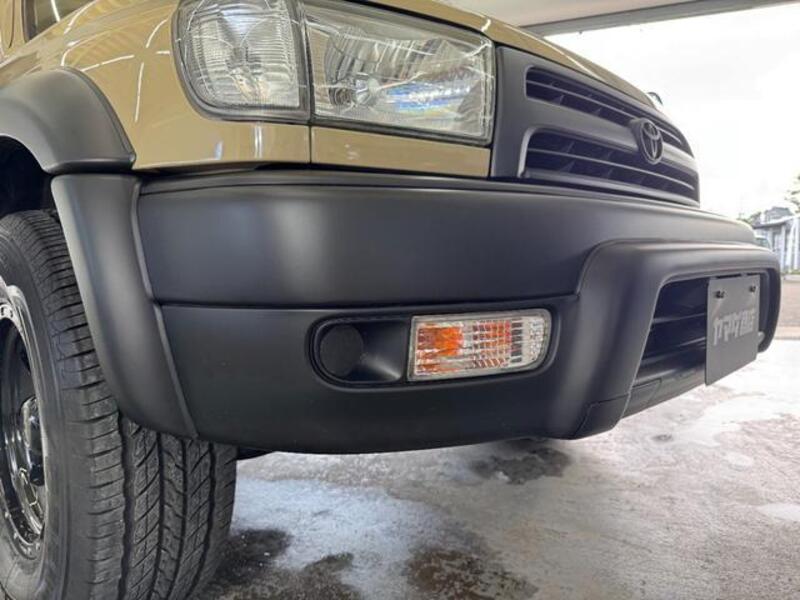 HILUX SURF