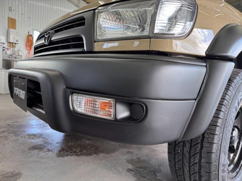 HILUX SURF