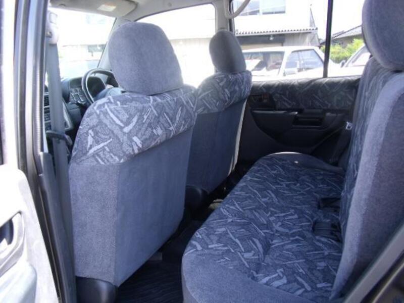 PAJERO IO
