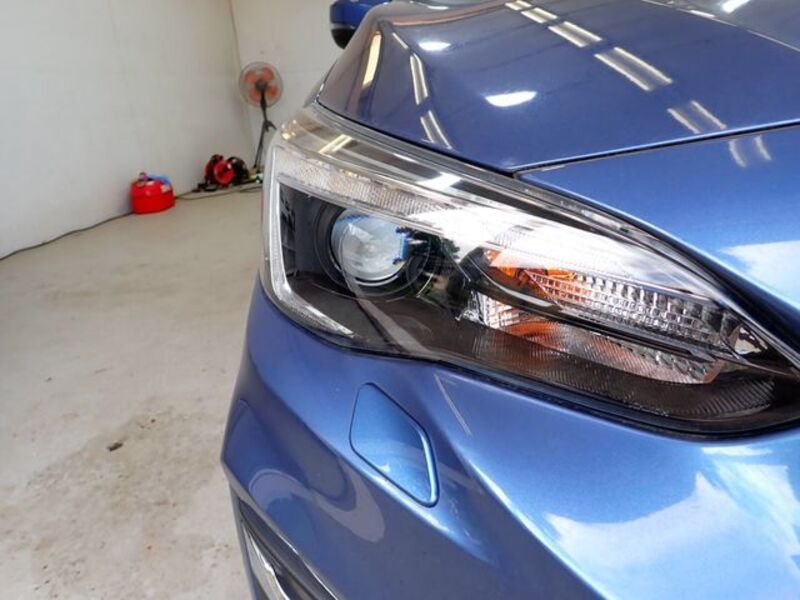 IMPREZA SPORT
