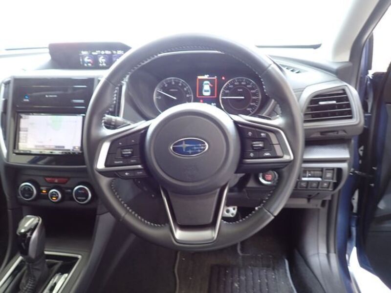IMPREZA SPORT