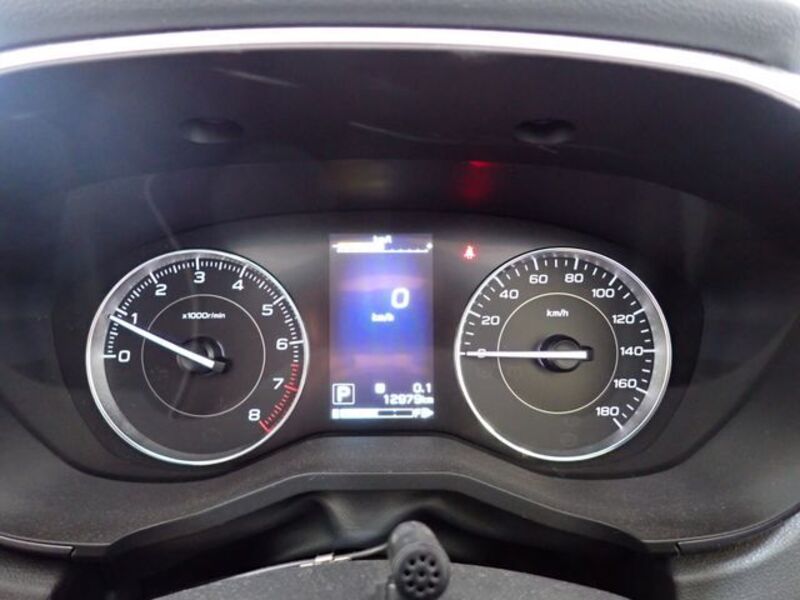 IMPREZA SPORT