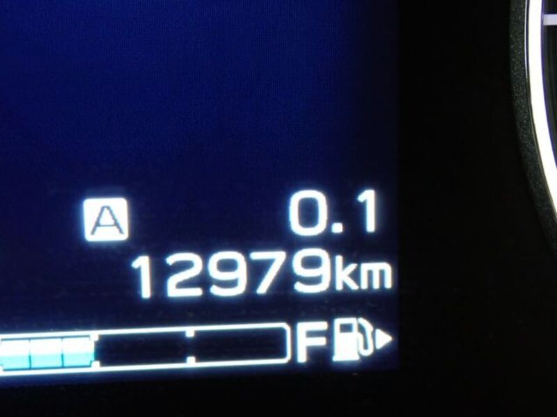 IMPREZA SPORT