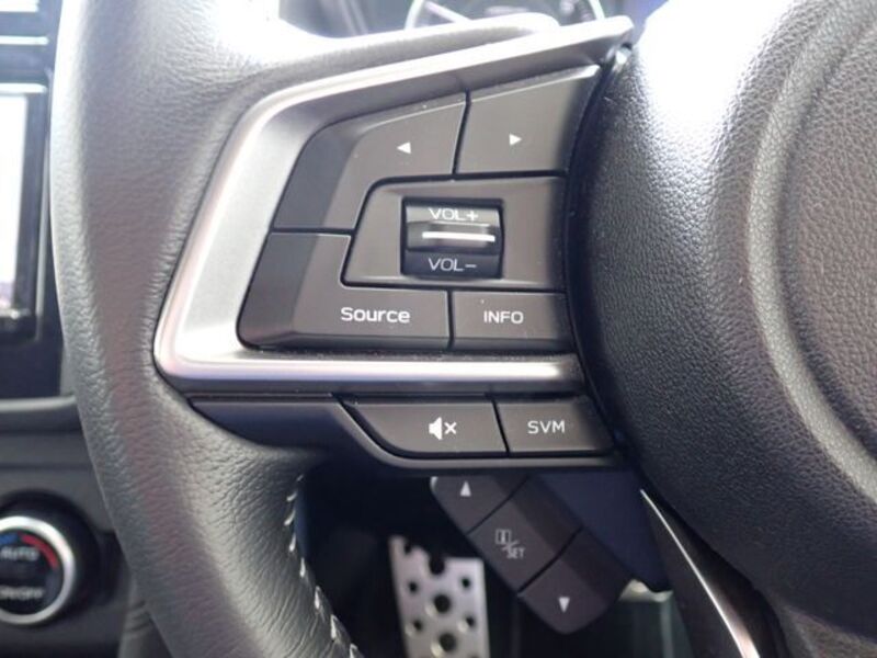 IMPREZA SPORT