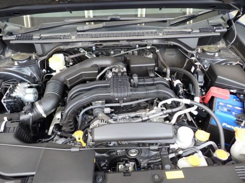 IMPREZA SPORT