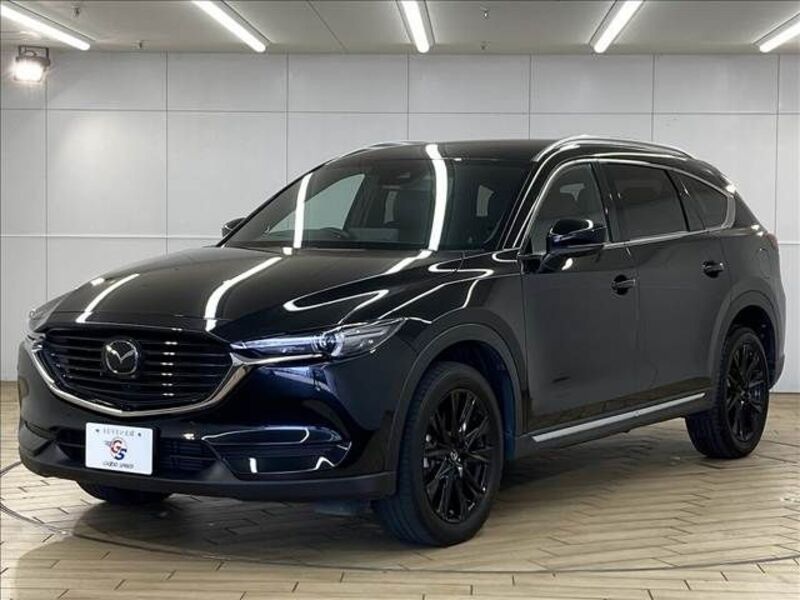CX-8