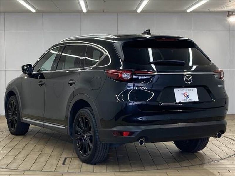 CX-8