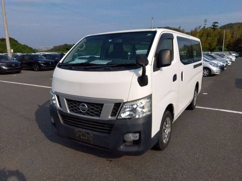 NV350 CARAVAN-0
