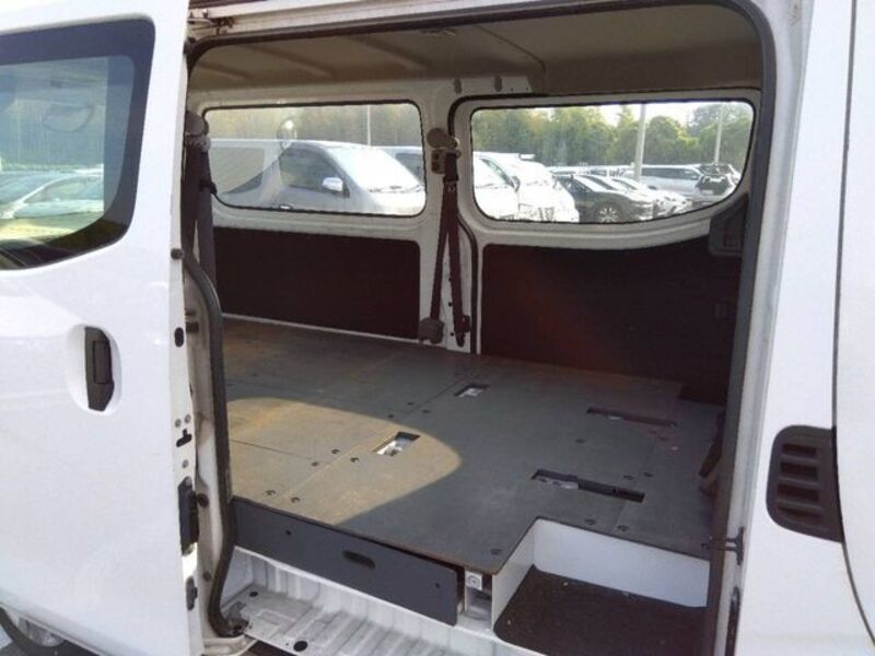 NV350 CARAVAN