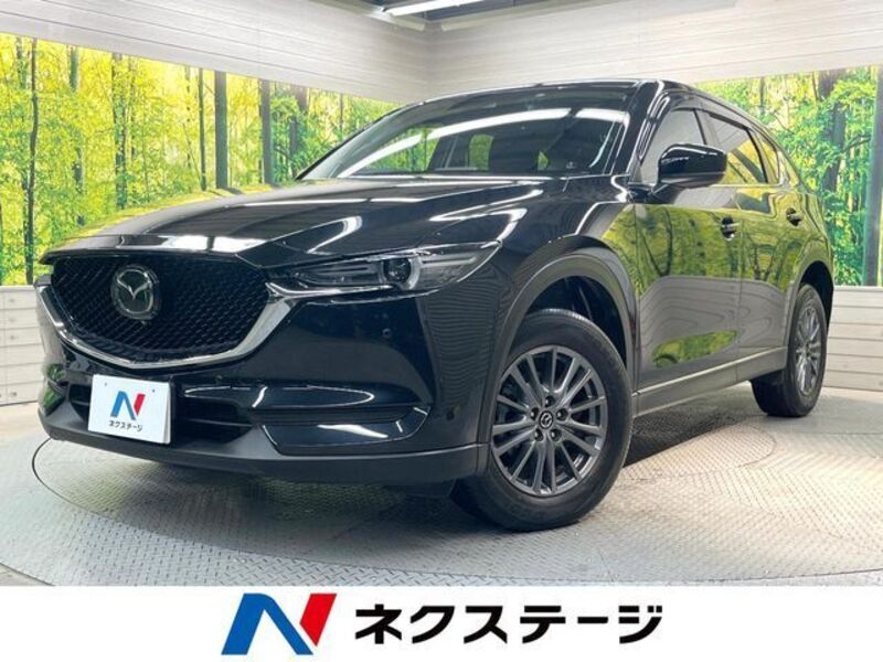 CX-5-0