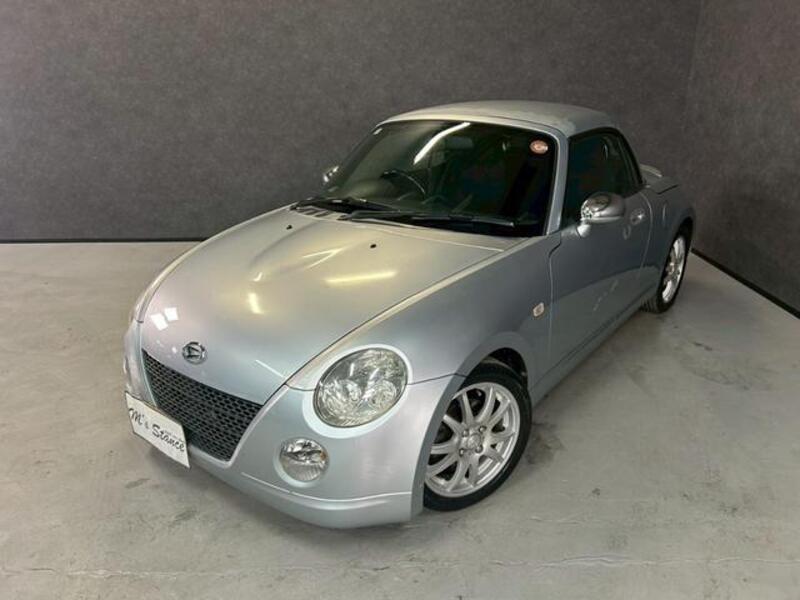 COPEN