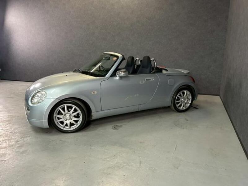 COPEN