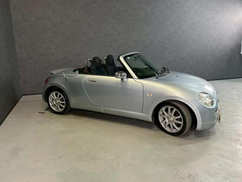 COPEN