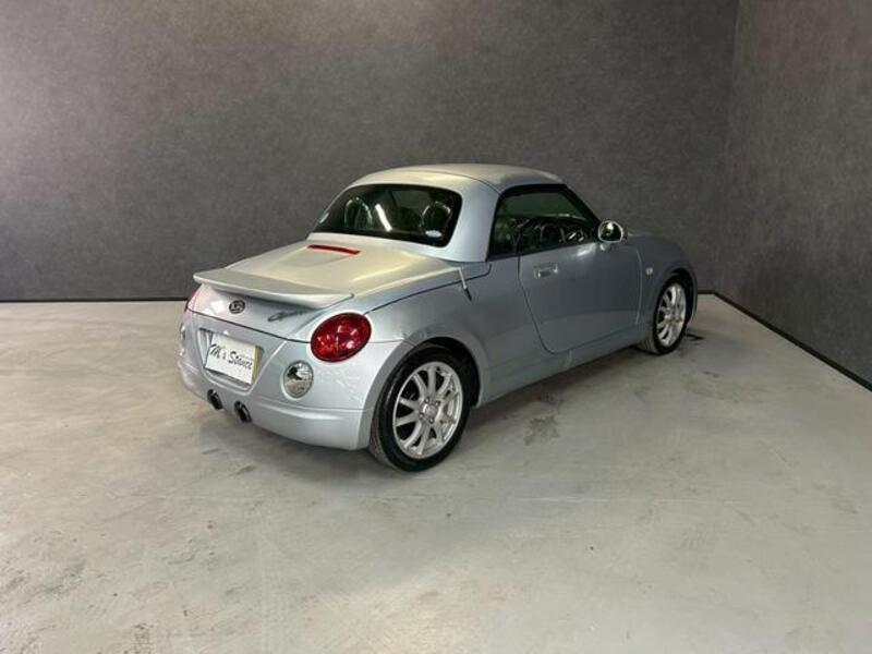 COPEN