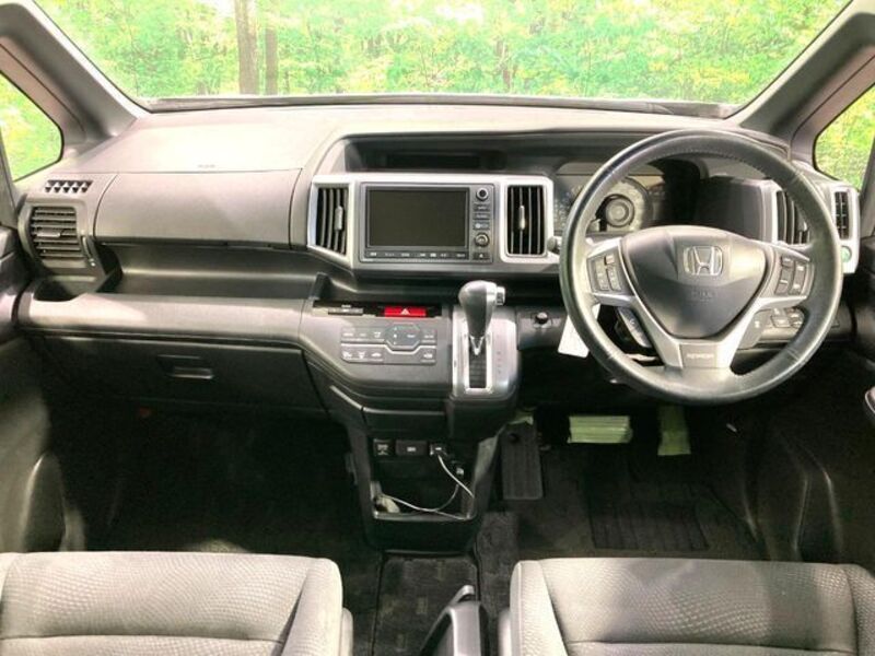 STEPWAGON SPADA