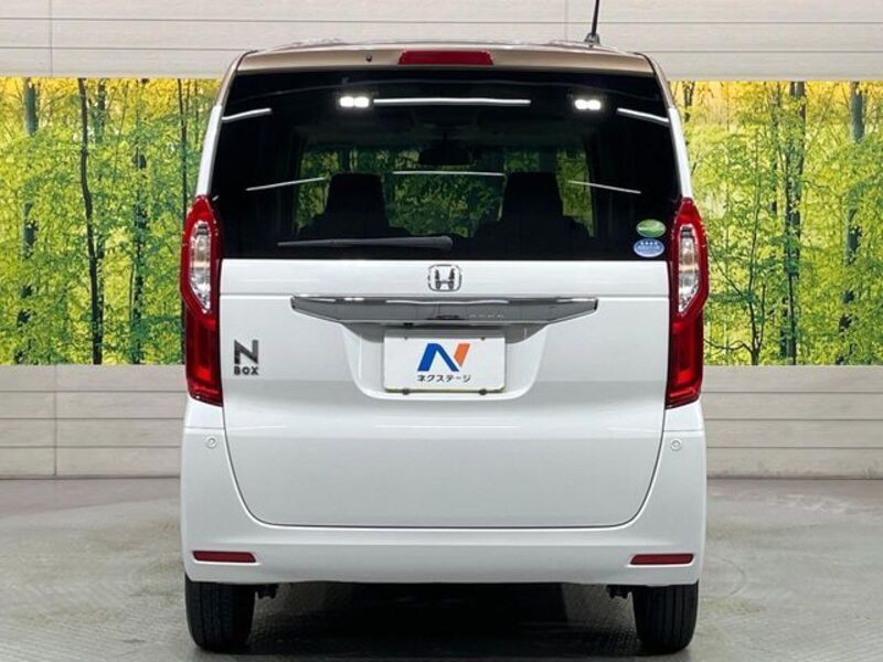 N BOX