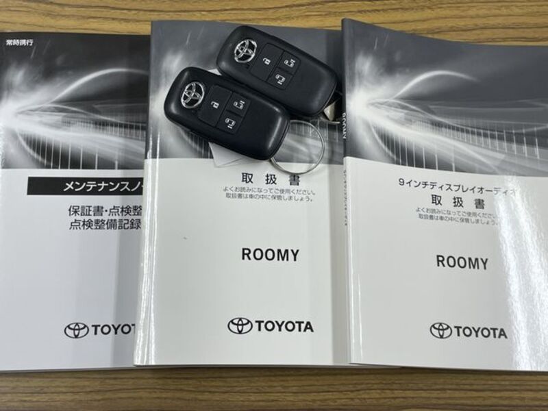 ROOMY