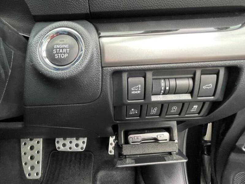 LEGACY OUTBACK