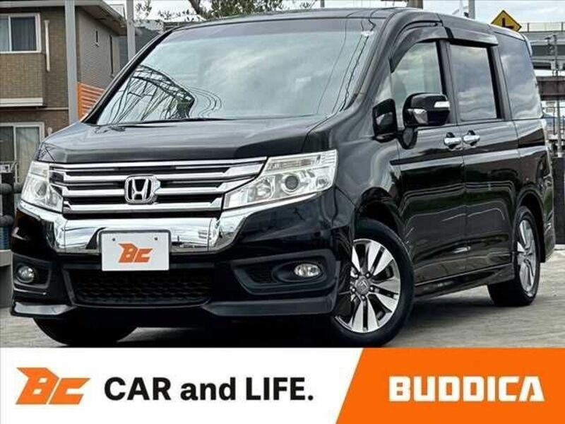 STEPWAGON SPADA-0