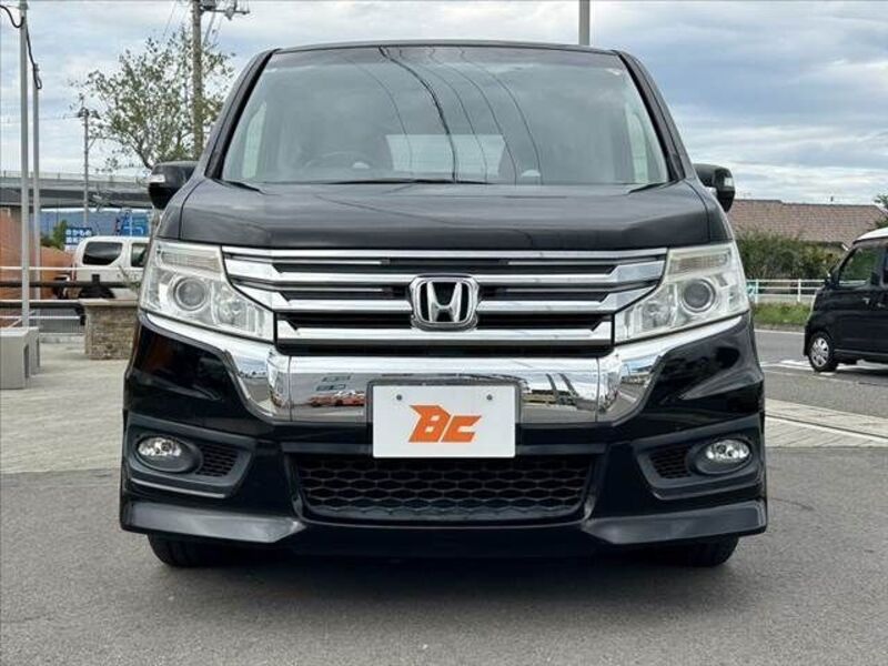 STEPWAGON SPADA