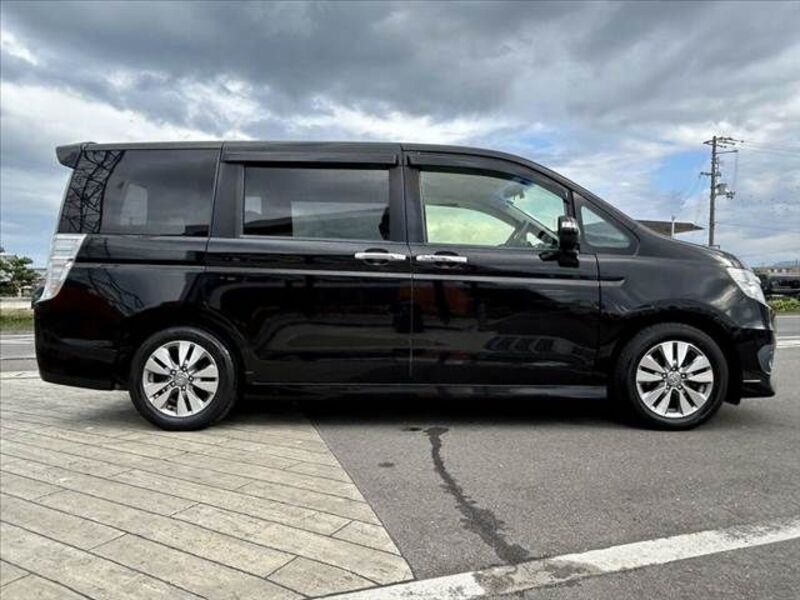 STEPWAGON SPADA