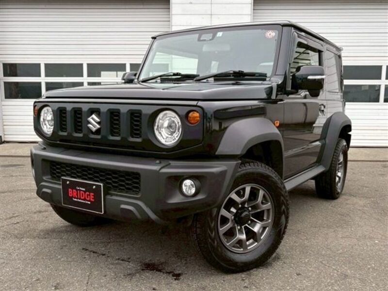 JIMNY SIERRA-0