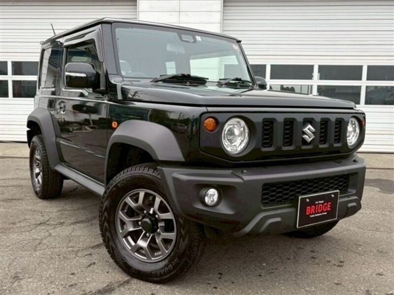JIMNY SIERRA