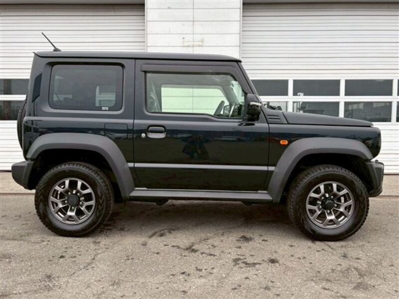 JIMNY SIERRA