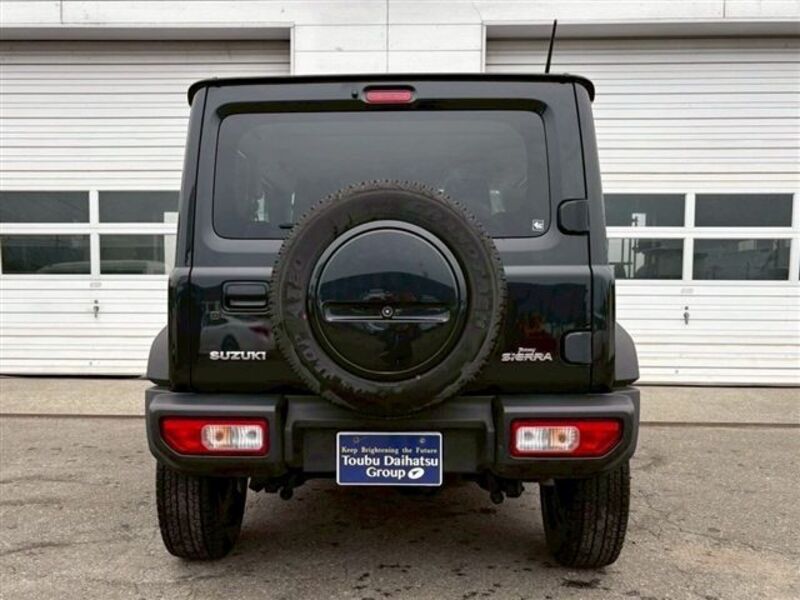 JIMNY SIERRA