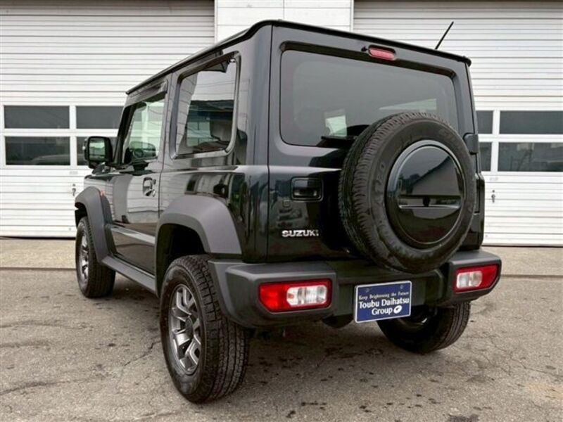 JIMNY SIERRA