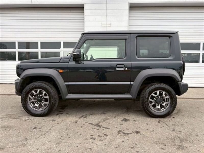 JIMNY SIERRA