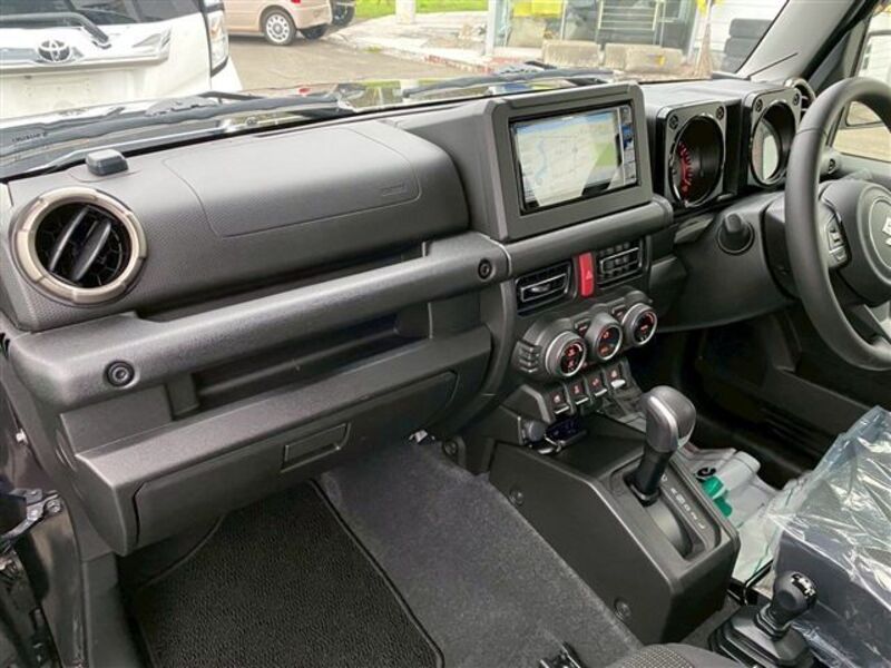 JIMNY SIERRA
