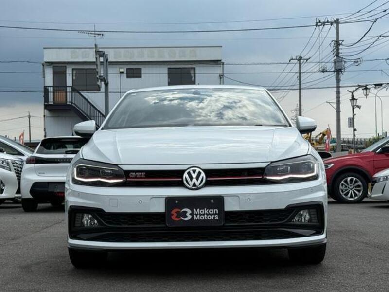 POLO GTI